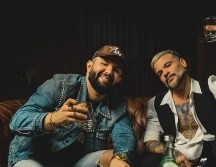 La nueva canción de Pedro Capó y Carín León se centra en la superación de aquellos que han sido rechazados por la crítica y la sociedad. ESPECIAL