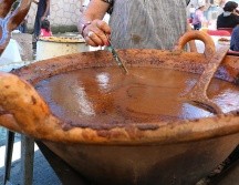 Esta deliciosa preparación es la más popular en su categoría de Taste Atlas. NOTIMEX / ARCHIVO