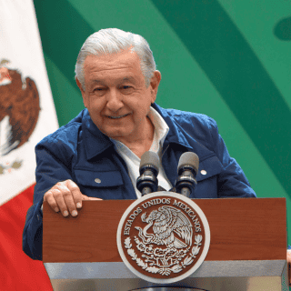 López Obrador defiende que Guardia Nacional tomara campo de Golf de Salinas Pliego