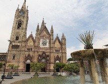 Guadalajara es una ciudad que tiene cientos de modos para pasarla increible. EL INFORMADOR/ARCHIVO