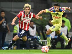Chivas volverá a recibir a su acérrimo rival en casa, enfocado en conseguir otro triunfo que les haga olvidar la eliminación en la Concachampions. IMAGO7