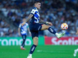 Resalta el partido entre Monterrey e Inter de Miami, ya que Lionel Messi podría estar jugando su primer partido oficial en México. IMAGO7