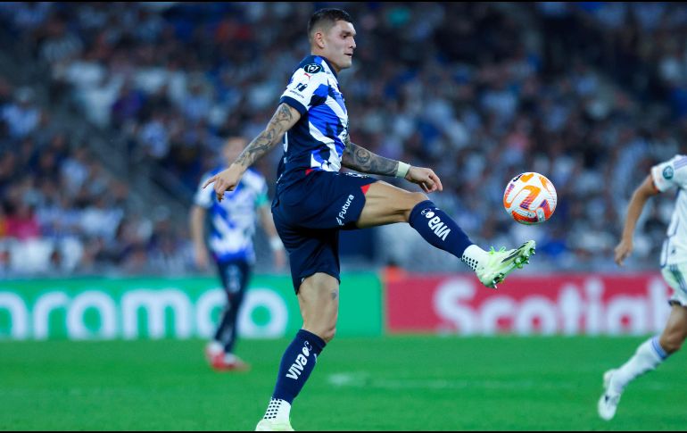 Resalta el partido entre Monterrey e Inter de Miami, ya que Lionel Messi podría estar jugando su primer partido oficial en México. IMAGO7