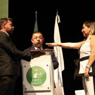 AMPI Guadalajara presenta su nueva mesa directiva
