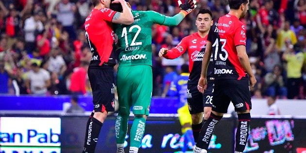 Atlas vs Monterrey: Dónde ver EN VIVO el partido de la J12 del Clausura ...