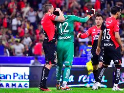 Atlas, en crisis, recibirá en casa al líder del torneo. IMAGO7