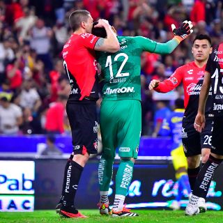 ¿Dónde ver EN VIVO el partido Atlas vs Monterrey?