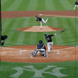 Pelotero de Yankees desea ver más mexicanos en la MLB