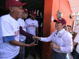 Delgadillo señala que se coordinará con Claudia Sheinbaum para que así suceda. ESPECIAL