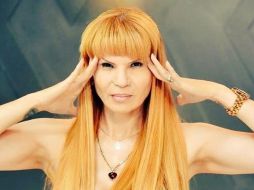 Mhoni Vidente es una reconocida astróloga. ESPECIAL