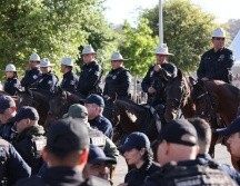 Al encuentro también acudirá personal de la Dirección de Inspección y Vigilancia del Ayuntamiento de Zapopan. CORTESÍA/Comisaría de Zapopan