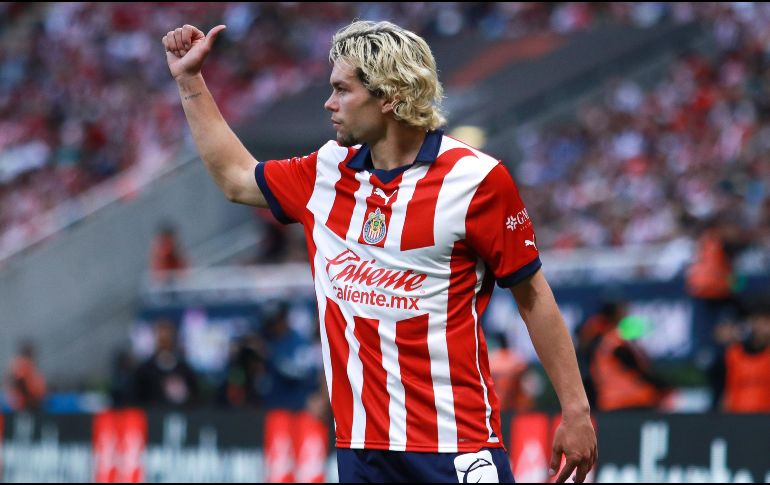 El reconocimiento por parte del equipo olímpico de EU, bajo la mirada atenta del entrenador Gregg Berhalter, ha colocado a Cowell en la lista preliminar para los Juegos Olímpicos de París 2024. IMAGO7