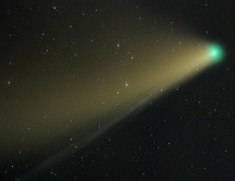 El 12P/Pons-Brooks es un cometa de tipo Halley con un periodo orbital de 71.2 años. Pexels