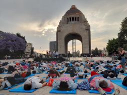 El evento fue organizado por el Centro de Sueño y Neurociencias y por la Sociedad Mexicana para la Investigación y Medicina del Sueño . SUN