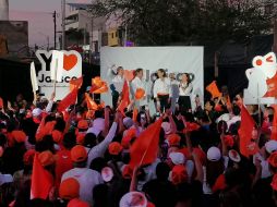 Lemus Navarro destacó que esta colonia fue la primera donde se inició lo que hoy es la Red de Colmenas, modelo de reconfiguración del espacio público tiene origen en el modelo de los Parques Biblioteca de Medellín, Colombia. ESPECIAL