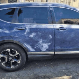 Por desaparición de Jaime Barrera, imputan a dos lamineros de encubrimiento