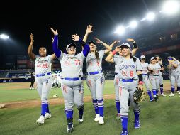 Las jaliscienses están cerca de ser las primeras campeonas de la Liga Mexicana de Softbol. X/charrosbeisbol