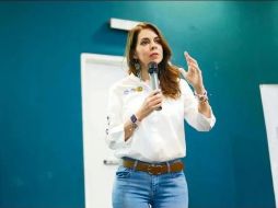 Laura Haro, dedicó unas palabras en su cuenta de X, en donde habla de la previa preocupación existente por parte del presidente municipal. ESPECIAL