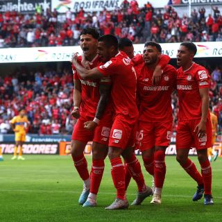¿Dónde ver EN VIVO el partido Toluca vs Pumas?
