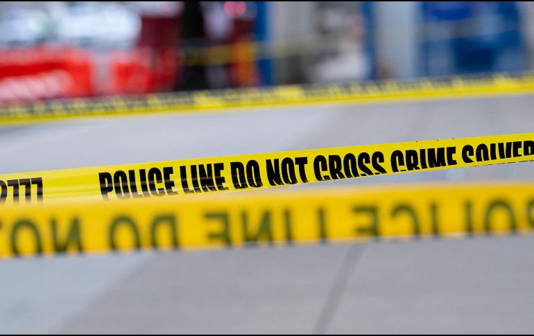 La oficina del fiscal de Bucks County indicó por su parte que sus trabajadores y 