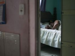 Dormir lo suficiente y tener buena higiene del sueño puede beneficiar en gran medida la salud a lago plazo. AP / ARCHIVO