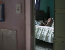 Dormir lo suficiente y tener buena higiene del sueño puede beneficiar en gran medida la salud a lago plazo. AP / ARCHIVO