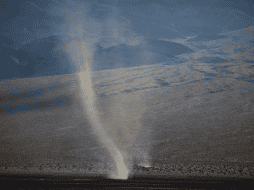 Este fenómeno será acompañado por áreas de baja presión, precipitaciones, vientos intensos y corrientes de aire polar. ESPECIAL/Pexels_ Thilani Ratheep