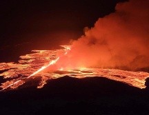 No se han confirmado muertes provocadas por ninguna de las erupciones recientes. AP