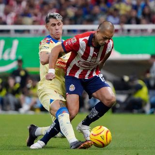 Chivas vs América • Momentos Destacados • Jornada 12 • Clausura 2024 • Liga MX