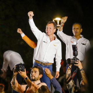 Pablo Lemus: No se construirá en Tala el basurero de la ZMG