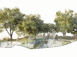 Es hora de integrar la biodiversidad al tejido urbano. CORTESÍA/Monolito