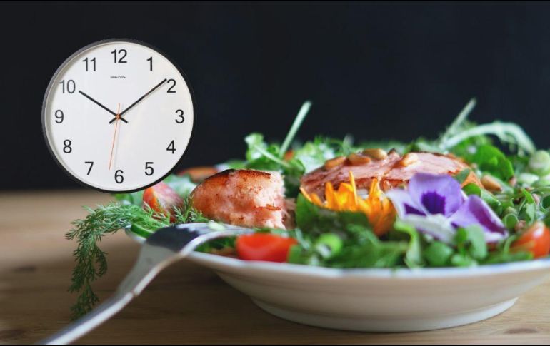 En contraste con el ayuno prolongado, el ayuno intermitente se ha popularizado como una estrategia nutricional para perder peso y mejorar la salud. UNSPLASH / I. Erhard