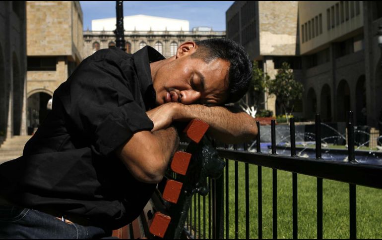 Esta afectación debe ser atendida a tiempo pues las consecuencias de su abandono son graves.EL INFORMADOR / ARCHIVO