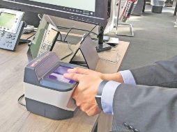 Tomando en cuenta este panorama, Fernando Paulin, CEO y cofundador de Trully, destaca la importancia de contar con soluciones de seguridad para mitigar dicha actividad delictiva. SUN / ARCHIVO