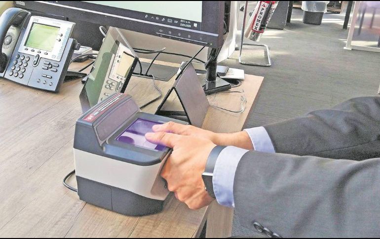 Tomando en cuenta este panorama, Fernando Paulin, CEO y cofundador de Trully, destaca la importancia de contar con soluciones de seguridad para mitigar dicha actividad delictiva. SUN / ARCHIVO