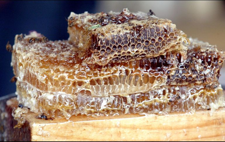 Hay que tener cuidado con el consumo excesivo de alimentos que contengan fructosa, pues esta puede ser peligrosa. EL INFORMADOR / ARCHIVO