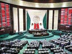 La diputada trans Salma Luévano (Morena) señaló que la reforma no prohíbe los tratamientos psicológicos de acompañamiento para las personas de la diversidad. SUN / ARCHIVO