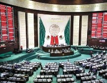 La reforma al Poder Judicial ha ocasionado críticas internacionales. SUN/ ARCHIVO