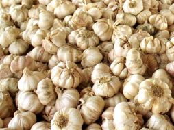 Integra este alimento aromático a tus comidas pues tiene grandes efectos de bienestar en la salud, AP / ARCHIVO