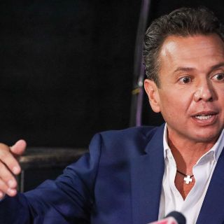 Propone Pablo Lemus fiscalía para delitos contra las mujeres