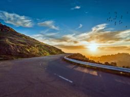 En esta modalidad podrás disfrutar del viaje recorriendo Pueblos Mágicos. Pixabay