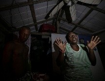 Los apagones son una cruz desde hace años pero en los últimos dos meses se han exacerbado con la crisis energética que sufre la isla, a tal punto que una jornada con más de 10 horas sin corriente. EFE/ Y. Zamora.