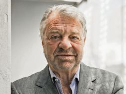 Jorge G. Castañeda pretende ampliar el panorama de los jóvenes, previo a la elección. ESPECIAL