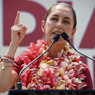 Cerrar refinerías es una ocurrencia: Sheinbaum