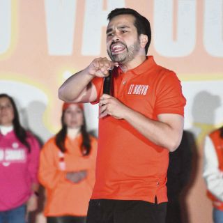 Máynez acusa a Xóchitl de copiar sus propuestas