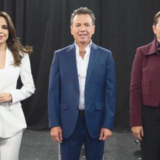 ¿Quiénes serán los moderadores del segundo debate en Jalisco?