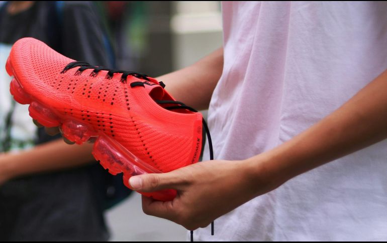 La Federación Mexicana de Diabetes hace algunas recomendaciones importantes para cuidar tus pies si tienes esta afectación. UNSPLASH / Marcus Ng