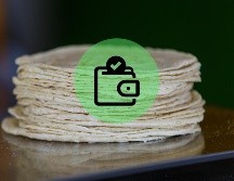 Este es el supermercado en el que se puede adquirir la canasta básica a un mejor precio en toda la zona centro del país. EL INFORMADOR / ARCHIVO