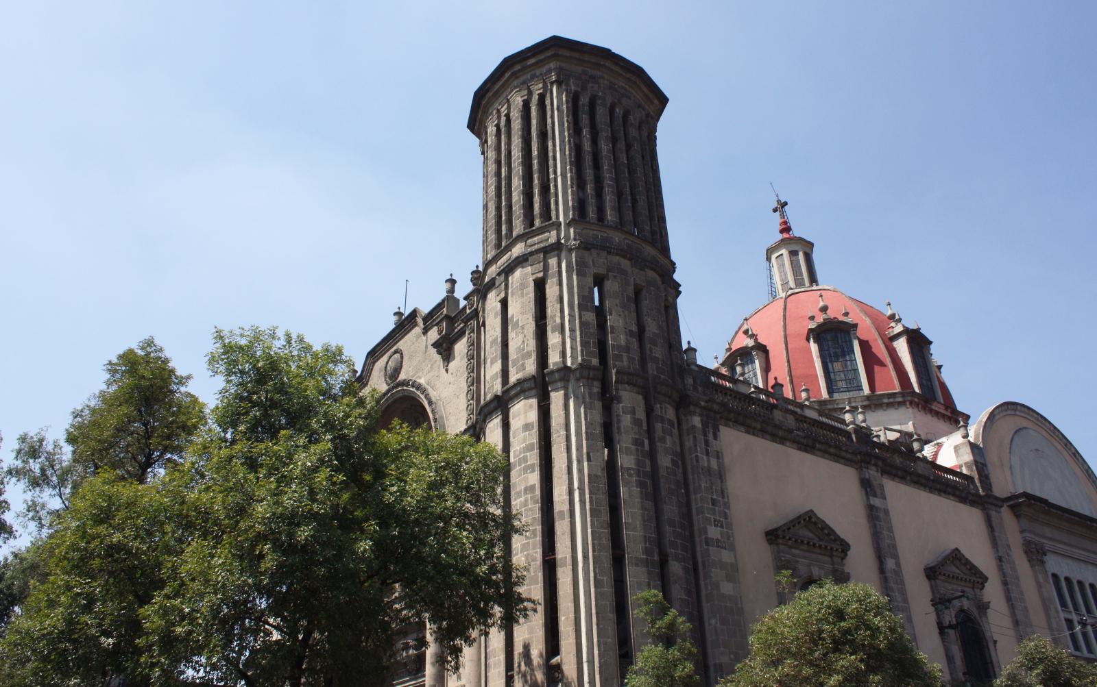 Esta colonia en el centro del país es una de las mejores cuarenta para visitar, según los viajeros del 2023. ESPECIAL / Gobierno de México