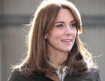 Kate y su esposo continúan siendo analizados por cómo gestionaron la difusión el pasado 10 de marzo en su cuenta en X de una fotografía de la princesa y sus tres hijos que después ella confesó que había retocado. EFE/ ARCHIVO